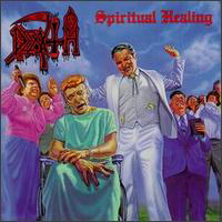 Death - Spiritual Healing