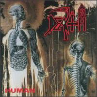 Death - Human