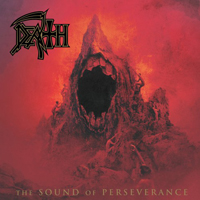 Death - The Sound Of Perseverance (Remastered Deluxe Edition) (CD 2)