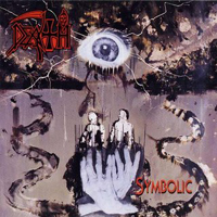 Death - Symbolic (Remastered 2008)