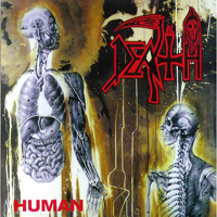 Death - Human (Remastered 2008)