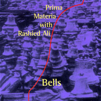 Rashied Ali - Bells