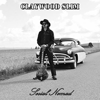 Claywood Slim - Social Nomad