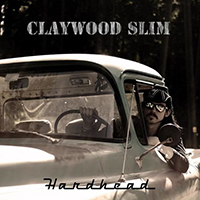 Claywood Slim - Hardhead