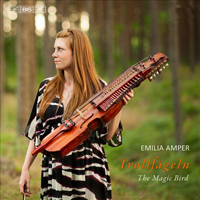 Amper, Emilia - Trollfageln: The Magic Bird