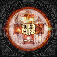 Somas Cure - Helios (Single)