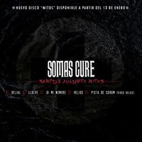 Somas Cure - Sampler (Single)