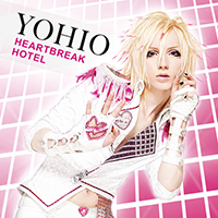 Yohio - Heartbreak Hotel