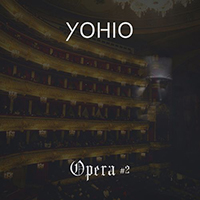 Yohio - Opera #2 (Single)
