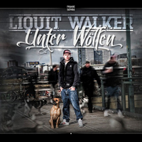 Liquit Walker - Unter Wolfen