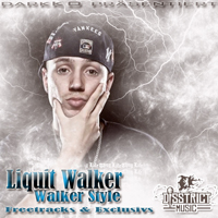 Liquit Walker - Walker Style