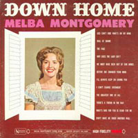 Montgomery, Melba - Down Home