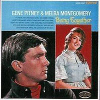Montgomery, Melba - Being Together (Split)