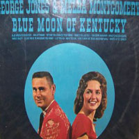 Montgomery, Melba - Blue Moon Of Kentucky (Split)