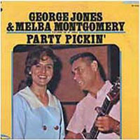 Montgomery, Melba - Party Pickin' (Split)