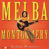 Montgomery, Melba - Golden Moments