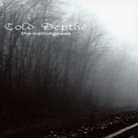Cold Depths - The Nothingness