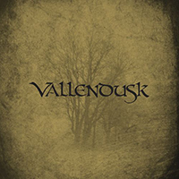 Vallendusk - Vallendusk (EP)