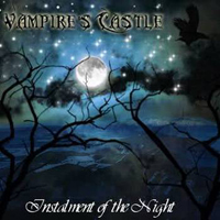 Vampire's Castle - Instalment Of The Night