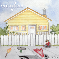 Vultress - Distance
