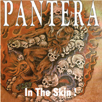 Pantera - 1993.02.11 - In The Skin (Leeds Town & Country Club, London)
