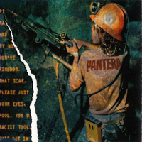 Pantera - Live Domination (Brixton Academy '94 Show & Moscow '91) (EP)