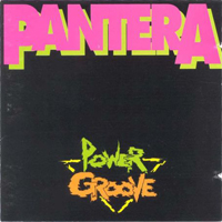 Pantera - 1994.02.03 - Power Groove (Santa Monica, CA, USA: CD 1)