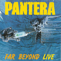 Pantera - 1994.04.10 - Far Beyond Live (Metropolis, Montreal, Canada)