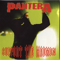 Pantera - 1994.08.18 - Support the Madmen (Nassau Coliseum Uniondale, NY, USA)
