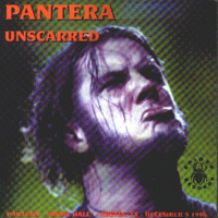 Pantera - 1996.12.05 - Unscarred (Music Hall, Austin, TX, USA)