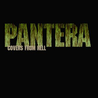 Pantera - 2001.05.09 - Covers From Hell (Auckland, New Zealand: CD 1)