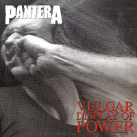 Pantera - Vulgar Display of Power (20th Anniversary 2012 Edition)