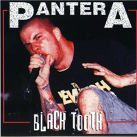 Pantera - Black Tooth