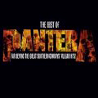 Pantera - The Best of Pantera: Far Beyond The Great Southern Cowboys Vulgar Hits
