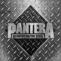 Pantera - Reinventing the Steel (20th Anniversary Edition) (CD 1 - New Terry Date Mix)