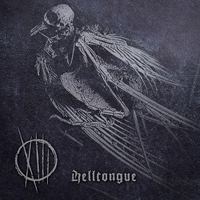 XIII (FIN) - Helltongue