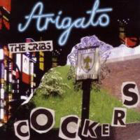 Cribs - Arigato Cockers (EP)