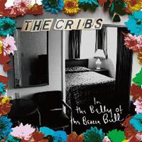 Cribs - In the Belly of the Brazen Bull (Bonus CD)