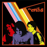 Cribs - The Cribs (Japanese Edition)