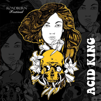 Acid King - Live At Roadburn