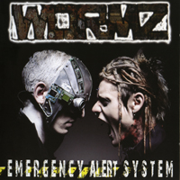 Wormz - Emergency Alert System