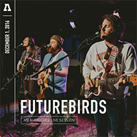 Futurebirds - Futurebirds On Audiotree Live