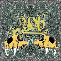 YOB - Yob, Remastered 2009 (LP)