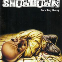 Showdown - New Day Rising