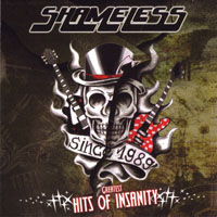 Shameless - Greatest Hits Of Insanity