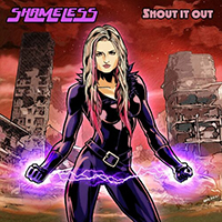 Shameless - Shout It Out (Single)