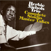 Nichols, Herbie - Complete Studio Master Takes (CD 1)
