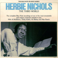 Nichols, Herbie - The Third World (LP 1)
