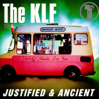 KLF - Justified & Ancient (Single)