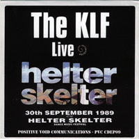 KLF - Live @ Helter Skelter (EP)